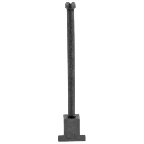 LBE UNLIMITED AK Pistol Grip Screw and Bushing Mag Phosphate for sale at KYGUNCO.