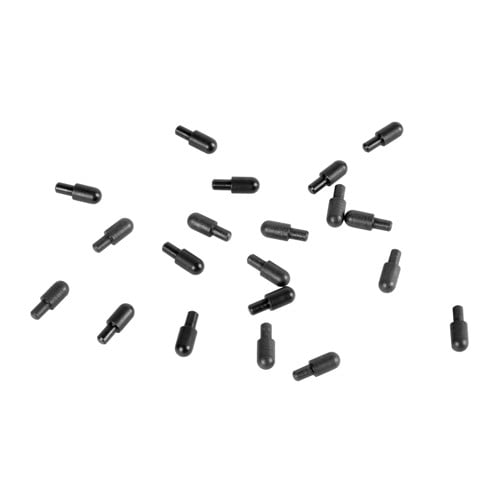 LBE UNLIMITED AR-15 Bolt Catch Plunger Made from 1117 Steel 20pk for sale at KYGUNCO.