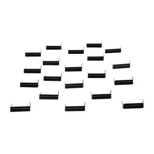 LBE UNLIMITED AR-15 Ejection Port Cover Spring -302 Steel 20pk for sale at KYGUNCO.