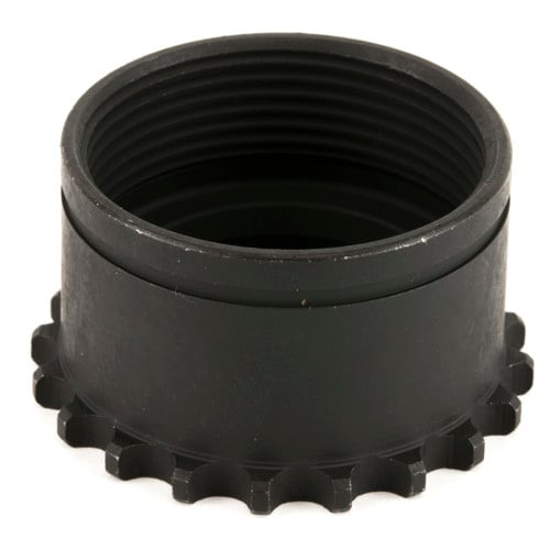 LBE UNLIMITED Barrel Nut for AR-15 for sale at KYGUNCO.