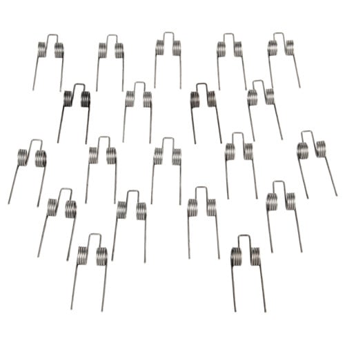 LBE UNLIMITED AR-15 Hammer Spring Made from 17-7 Steel 20pk for sale at KYGUNCO.