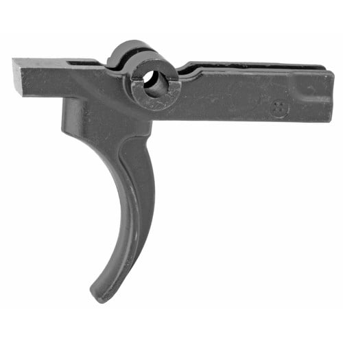 LBE UNLIMITED AR-15 Trigger Black Finish Made from 8620 Steel for sale at KYGUNCO.