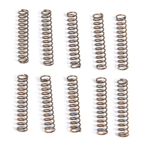 LBE UNLIMITED AR Black Buffer Retaining Pin Spring 10Pk for sale at KYGUNCO.