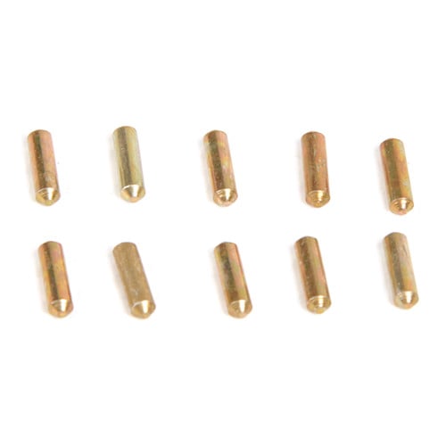 LBE UNLIMITED Take Down Detent for AR Black 10pk for sale at KYGUNCO.
