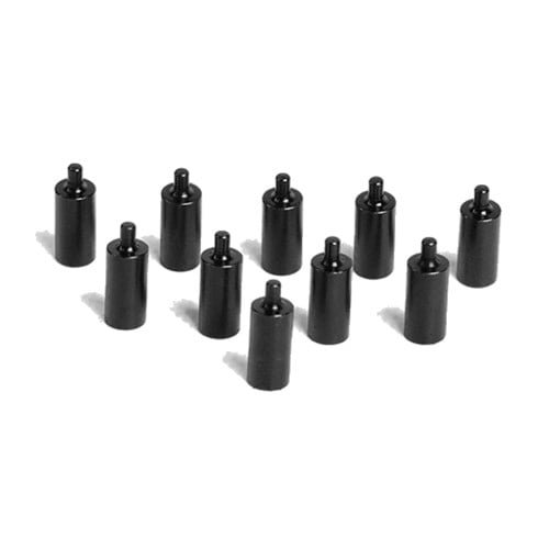 LBE UNLIMITED Buffer Retaining Pin Black 10pk for sale at KYGUNCO.