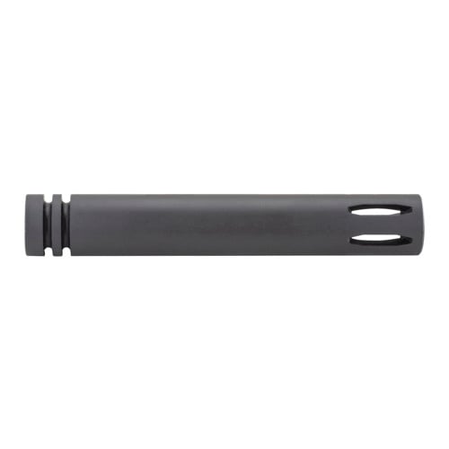 LUTH-AR Flash Hider 223/5.56 NATO 5.5" 1/2x28 Thread Pitch for sale at KYGUNCO.