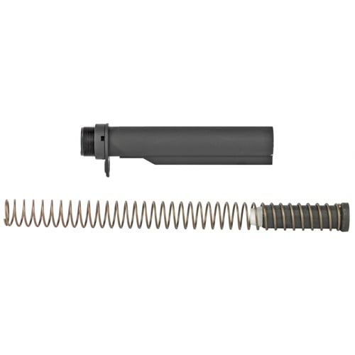 LUTH-AR 9mm Carbine Buffer Assembly Mil-Spec Dia Black for sale at KYGUNCO.
