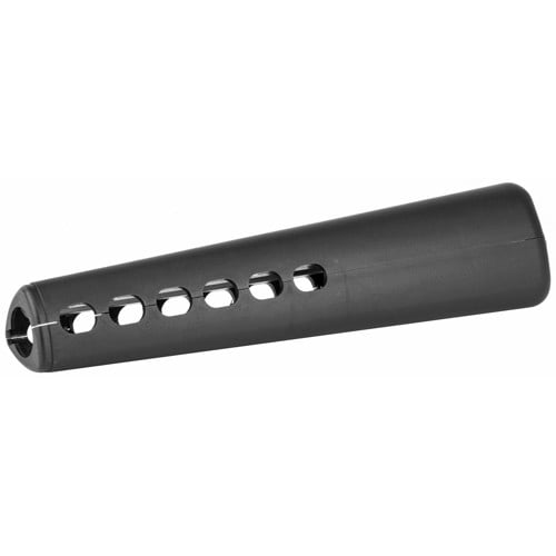 LUTH-AR A1 Handguard Poly Lined w/Alum Heat Shields Black for sale at KYGUNCO.