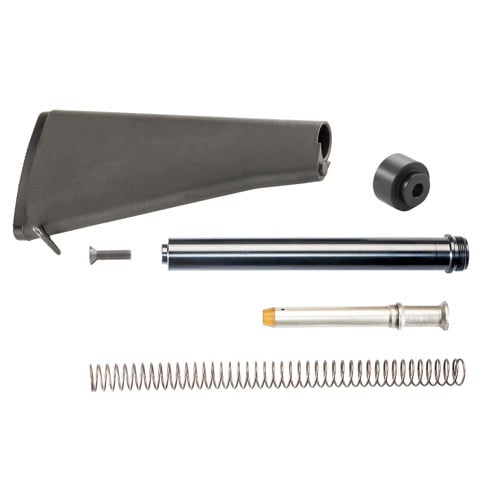 LUTH-AR A2 Fixed Stock Kit Includes Spacer for sale at KYGUNCO.