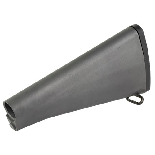 LUTH-AR A2 Fixed Stock Rifle Length fits AR-15 Black for sale at KYGUNCO.