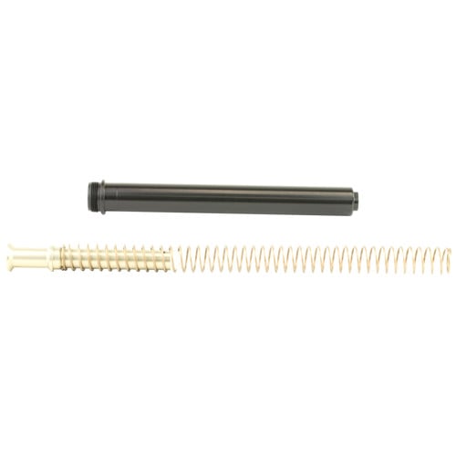 LUTH-AR Fixed Rifle Length Buffer Tube AR-15 Rifles Black for sale at KYGUNCO.