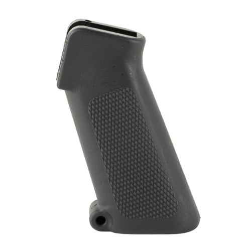 LUTH-AR A1 Pistol Grip Black AR Rifles for sale at KYGUNCO.