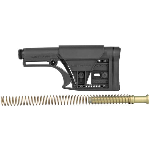 LUTH-AR MBA-1 Stock w/Buffer Assembly .223 Buffer Spring for sale at KYGUNCO.