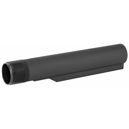 LUTH-AR Mil-Spec Buffer Tube fits AR-15 Mil-Spec Dia Black for sale at KYGUNCO.