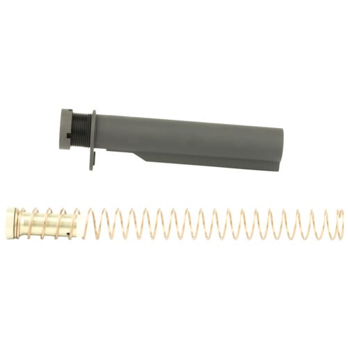 LUTH-AR Mil-Spec Dia Carbine Buffer Tube Assembly AR-10 for sale at KYGUNCO.