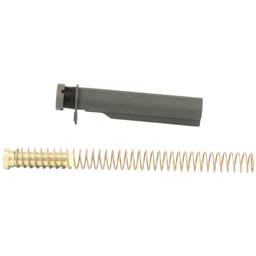 LUTH-AR Mil-Spec Dia Carbine Buffer Tube Assembly AR-15 for sale at KYGUNCO.
