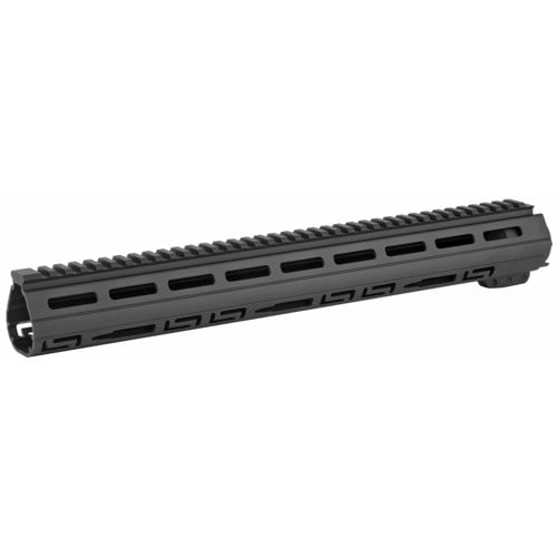 LUTH-AR Palm Handguard 15" Barrel Nut Included AR-15 Black for sale at KYGUNCO.