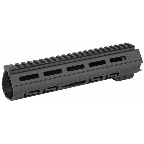 LUTH-AR Palm Handguard 9" Barrel Nut Included AR-15 Black for sale at KYGUNCO.