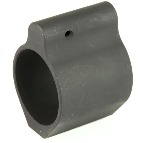 LUTH-AR .936 Internal Bore Gas Block Black for sale at KYGUNCO.