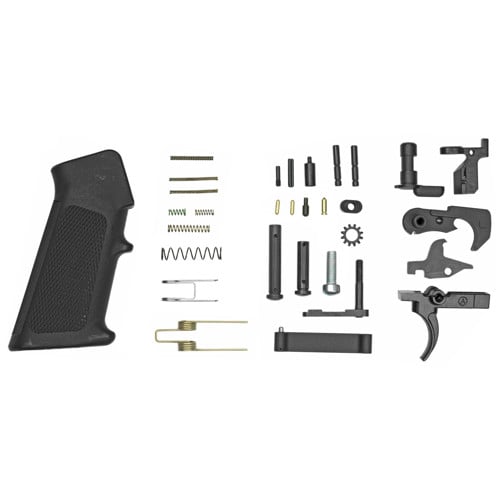 LUTH-AR 308 Lower Parts Kit fits AR-10 for sale at KYGUNCO.