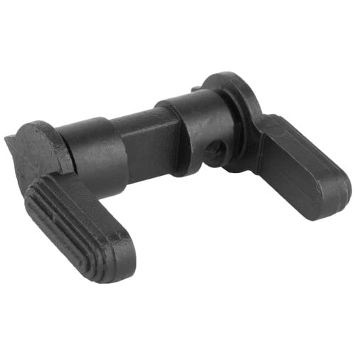 LUTH-AR Ambi Safety Selector AR15 Black for sale at KYGUNCO.