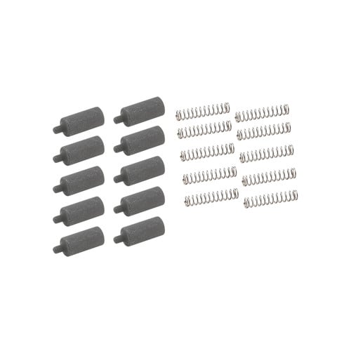 LUTH-AR Buffer Retainer w/Spring (10 pack) for sale at KYGUNCO.