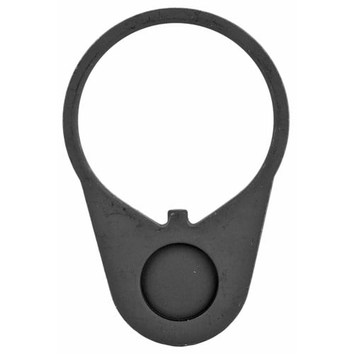 LUTH-AR Carbine Latch Plate Works w/AR-10 AR-15 LR-308 for sale at KYGUNCO.