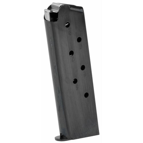 MEC-GAR 1911 45 ACP 7rd Magazine Blued for sale at KYGUNCO.