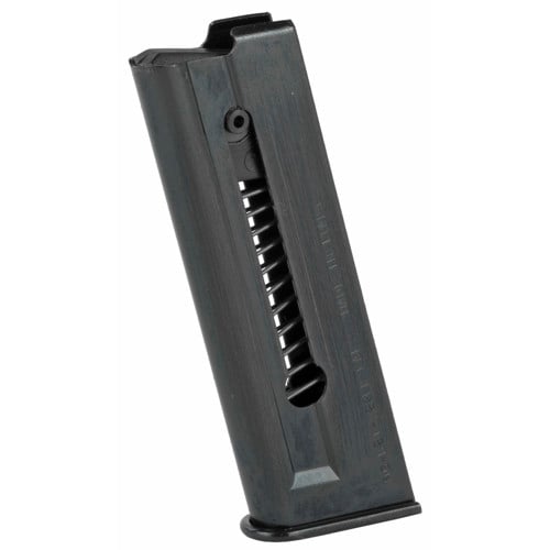 MEC-GAR Beretta 21 22LR 7rd Magazine Blued for sale at KYGUNCO.