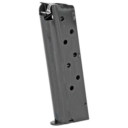 MEC-GAR 1911 40S&W 8rd Pistol Magazine Steel/Blued for sale at KYGUNCO.