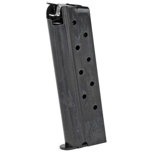 MEC-GAR 1911 10mm 8rd Magazine Blued for sale at KYGUNCO.