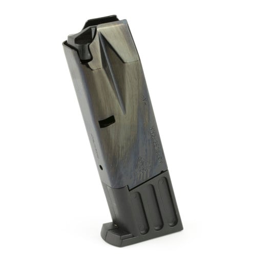 MEC-GAR S&W 5900 9mm 10rd Pistol Magazine Steel/Blued for sale at KYGUNCO.