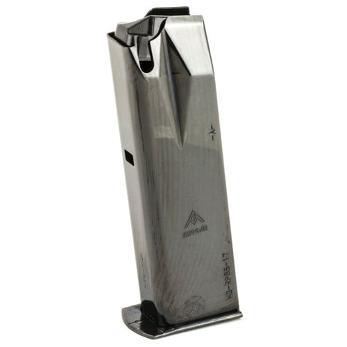 MEC-GAR Ruger P85 9mm 17rd Pistol Magazine Steel/Blued for sale at KYGUNCO.
