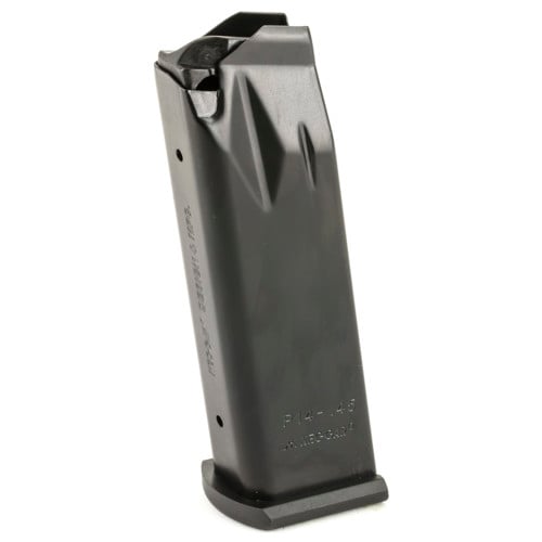 MEC-GAR Para Ordinance P14 45ACP 14rd Pistol Mag Steel/Blk for sale at KYGUNCO.
