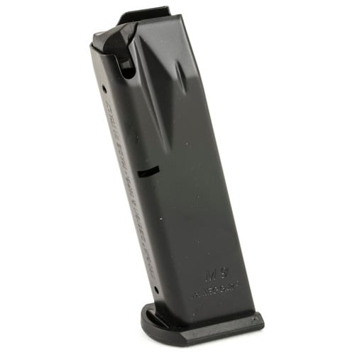 MEC-GAR Beretta 92 9mm 18rd Pistol Mag Anti-Friction Coat for sale at KYGUNCO.