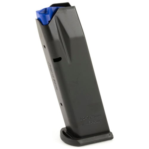 MEC-GAR CZ 75 9mm 17rd Pistol Magazine Black for sale at KYGUNCO.
