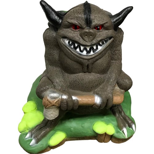 DELTA MCKENZIE IMP 3D Target for sale at KYGUNCO.