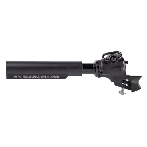 MESA TACTICAL LEO Gen II Telescoping Stk Adapter Moss 500/590A1 for sale at KYGUNCO.