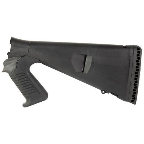 MESA TACTICAL Urbino Pistol Grip Stk Beretta 1301/A300 12Ga Blk for sale at KYGUNCO.