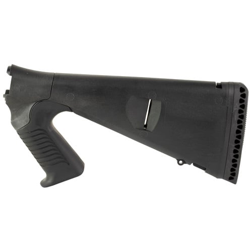 MESA TACTICAL Urbino Pistol Grip Stock Rem 870 12Ga Black for sale at KYGUNCO.