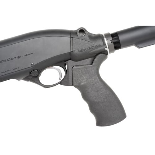 MESA TACTICAL LEO Gen II Telescoping Stk Adptr Beretta 1301 12Ga for sale at KYGUNCO.