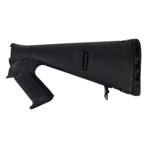 MESA TACTICAL Urbino Pistol Grip Stock Benelli M4 12Ga Limbsaver for sale at KYGUNCO.