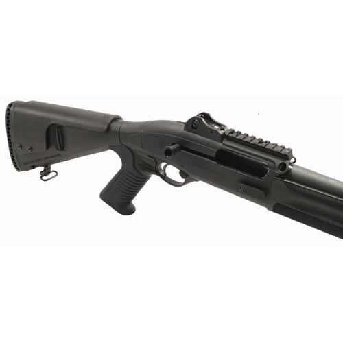 MESA TACTICAL Urbino Pistol Grip Brt 1301/A300 12Ga Cheek Riser for sale at KYGUNCO.