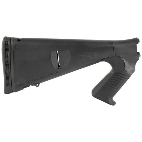 MESA TACTICAL Urbino Pistol Grip Stk Rem 870 12Ga Limbsaver Blk for sale at KYGUNCO.