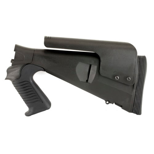 MESA TACTICAL Urbino Tactical Stk Brt 1301 12Ga Riser Limbsaver for sale at KYGUNCO.