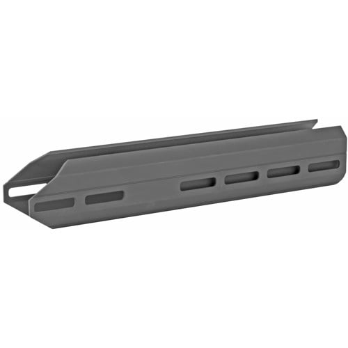 MESA TACTICAL Truckee Handguard 11" M-LOK Benelli M4 Black for sale at KYGUNCO.