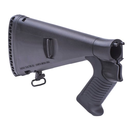 MESA TACTICAL Urbino Pistol Grip Stock Mossberg 930/940 12Ga Blk for sale at KYGUNCO.