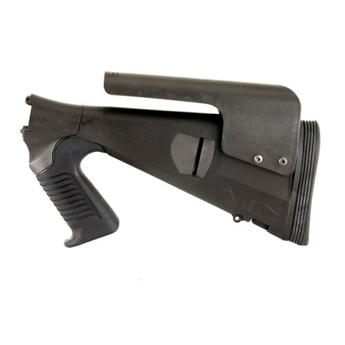MESA TACTICAL Urbino Tactical Stock Rem 870 12Ga Fixed Len Black for sale at KYGUNCO.