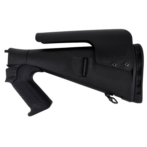 MESA TACTICAL Urbino Pistol Grip Stock Mossberg 930/940 12Ga Blk for sale at KYGUNCO.
