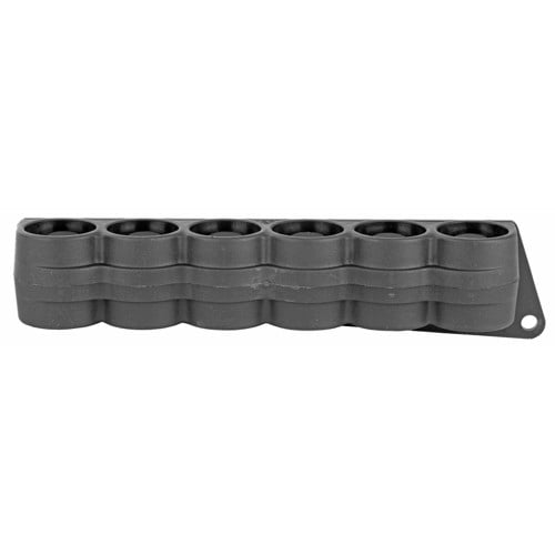 MESA TACTICAL SureShell Carrier 6-Shell Side Saddle Moss500 12Ga for sale at KYGUNCO.